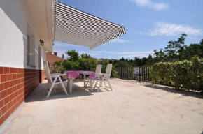 Apartment in Vrbnik/Insel Krk 36796